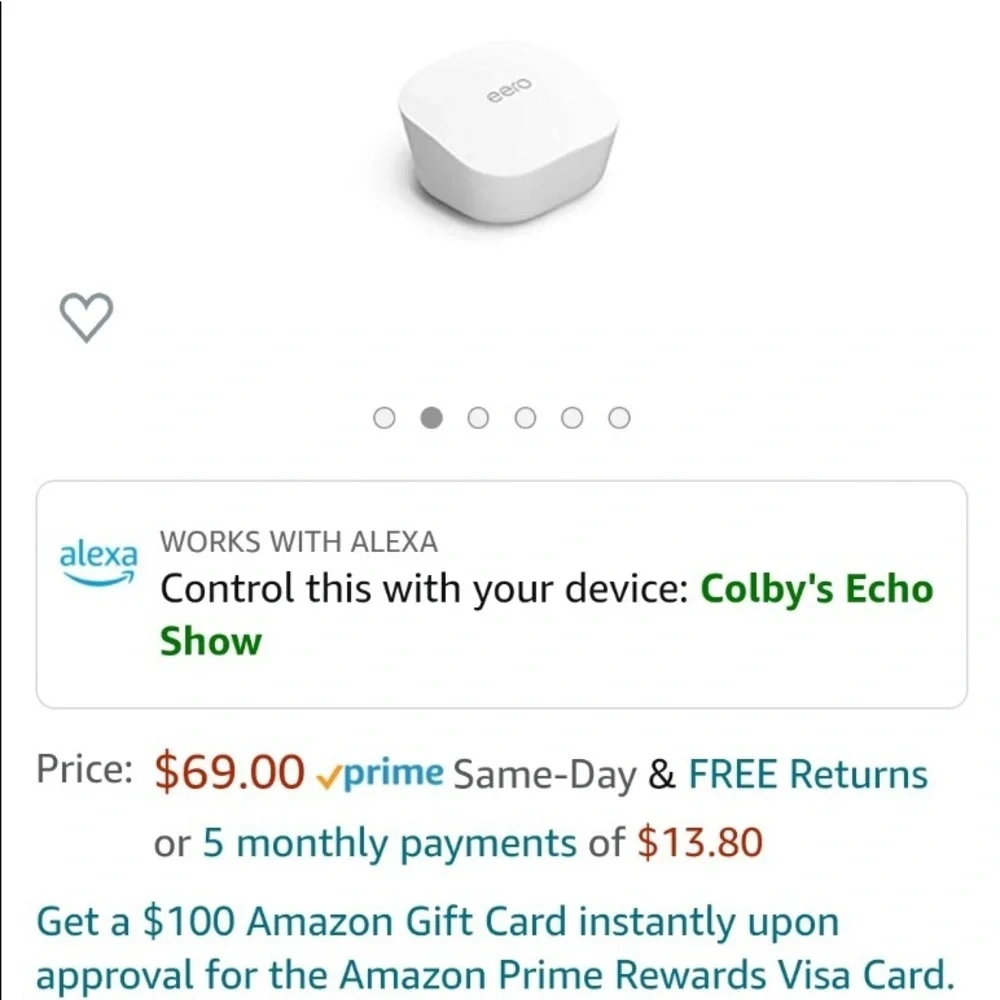 La Blanca Bikini Bottom underwear Woman’s bikini bottoms black belted size 8 - Picture 4 of 7